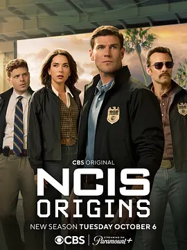 海军罪案调查处：溯源 第三季