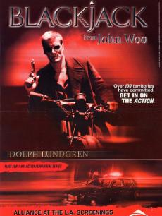 保镖杰克 原声版