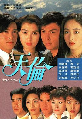 天伦1993 第01集