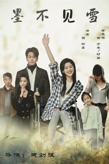 墨不见雪 全集(大结局)