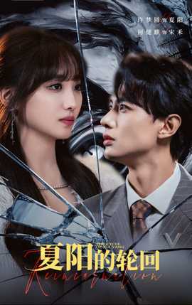 夏阳的轮回 全集(大结局)