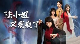 陆小姐又发疯了 全集(大结局)