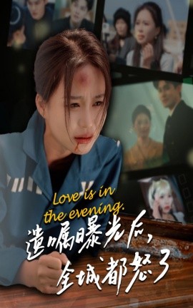 遗嘱曝光后，全城都怒了 第32集