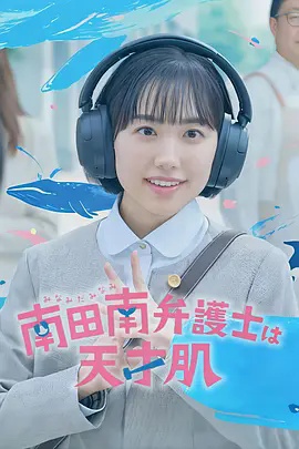 非常律师南田南(全集)